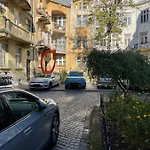 Scandic-lux Apartments-feels Like Home! в центрі львова Apartament Lwów