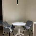 Scandic-lux Apartments-feels Like Home! в центрі львова