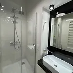 Scandic-lux Apartments-feels Like Home! в центрі львова Appartement Lviv