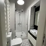 Scandic-lux Apartments-feels Like Home! в центрі львова