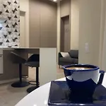 Apartamento Scandic-lux Apartments-feels Like Home! в центрі львова