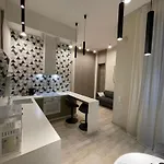 Scandic-lux Apartments-feels Like Home! в центрі львова *