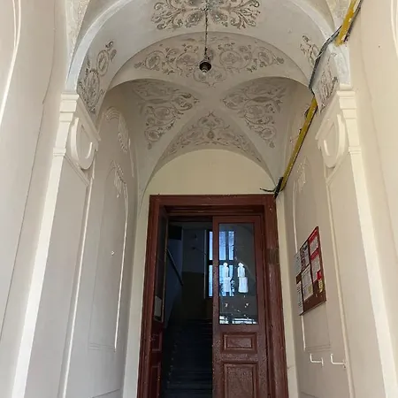 Scandic-lux Apartments-feels Like Home! в центрі львова * Lviv