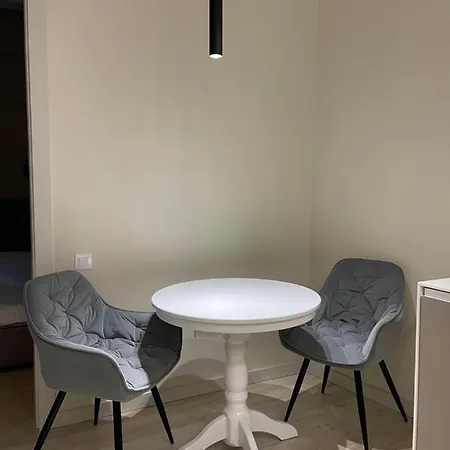 Scandic-lux Apartments-feels Like Home! в центрі львова