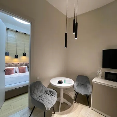 Scandic-lux Apartments-feels Like Home! в центрі львова