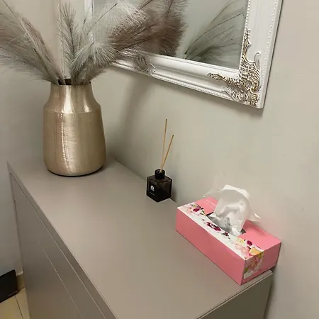 Scandic-lux Apartments-feels Like Home! в центрі львова *