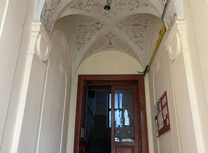 Scandic-lux Apartments-feels Like Home! в центрі львова * Lviv