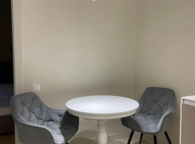 Scandic-lux Apartments-feels Like Home! в центрі львова