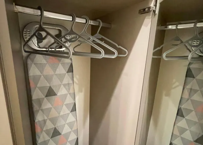 Scandic-lux Apartments-feels Like Home! в центрі львова Lviv