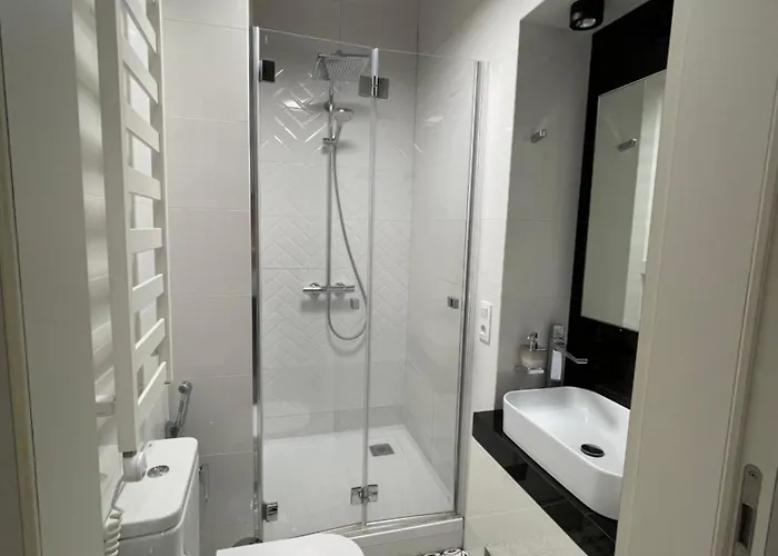 Scandic-lux Apartments-feels Like Home! в центрі львова