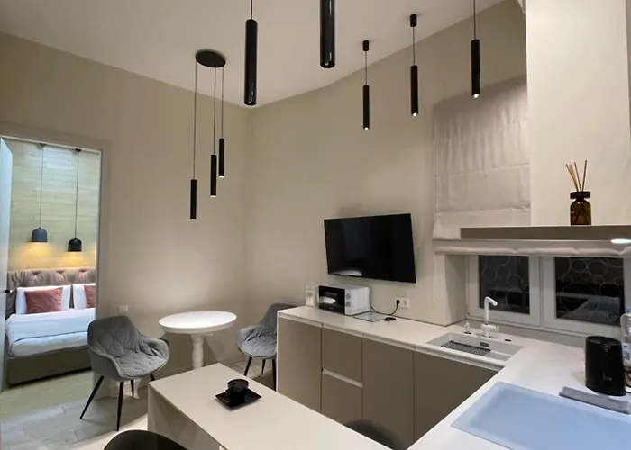 Scandic-lux Apartments-feels Like Home! в центрі львова Apartment *