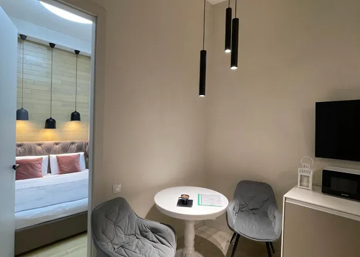 Scandic-lux Apartments-feels Like Home! в центрі львова