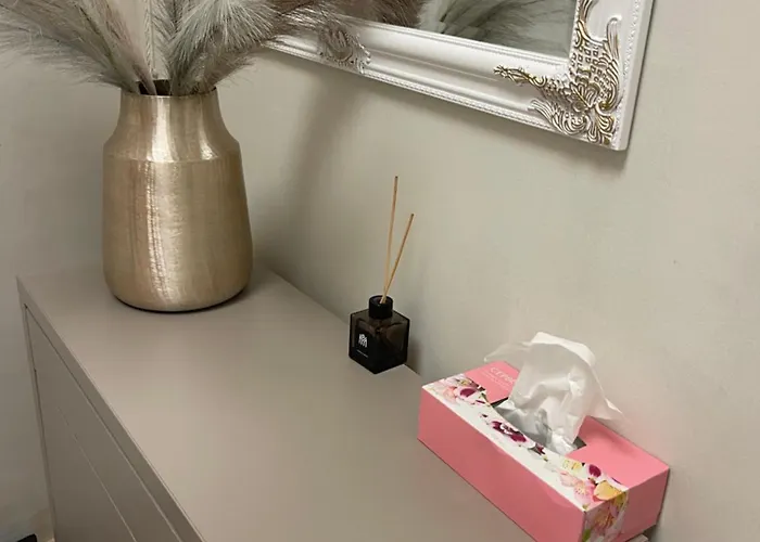 Scandic-lux Apartments-feels Like Home! в центрі львова *