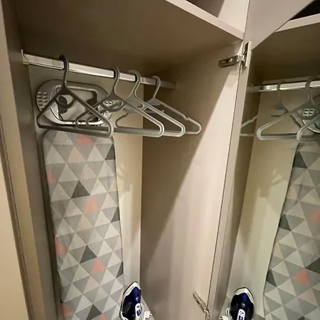 Scandic-lux Apartments-feels Like Home! в центрі львова Lviv