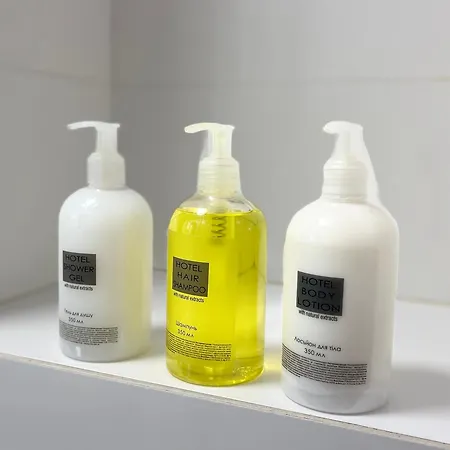 Lejlighed Scandic-lux Apartments-feels Like Home! в центрі львова