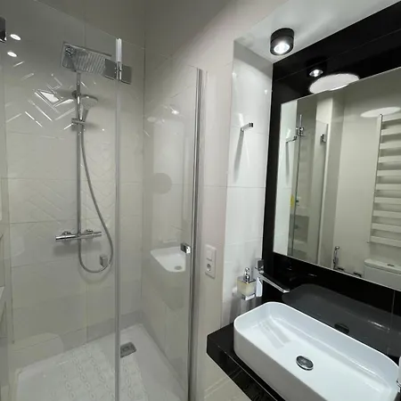 Scandic-lux Apartments-feels Like Home! в центрі львова Lejlighed Lviv