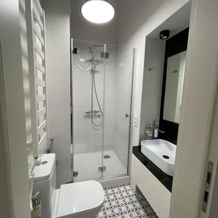 Scandic-lux Apartments-feels Like Home! в центрі львова